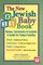 The New Jewish Baby Book