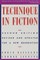 Technique in Fiction