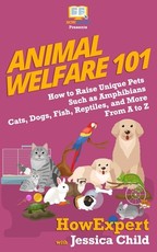 Animal Welfare 101