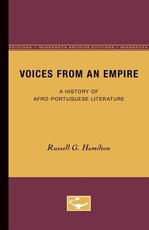 Voices from an Empire