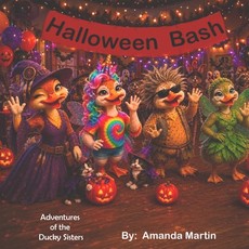 Halloween Bash