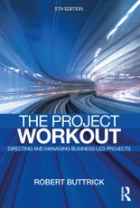 Buttrick, R: Project Workout