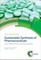 Sustainable Synthesis of Pharmaceuticals