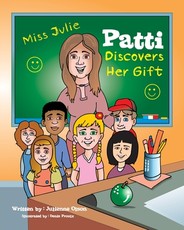 Patti Discovers Her Gift
