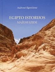 Egipto istorijos. Mažoji Izidė