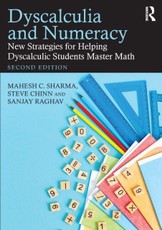 Dyscalculia and Numeracy