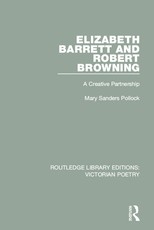 Elizabeth Barrett and Robert Browning