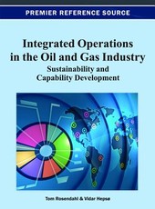 Integrated Operations in the Oil and Gas Industry