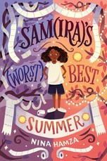 Sam(ira)'s Worst (Best) Summer