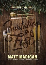 Invitation to a Fast
