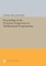Proceedings of the Princeton Symposium on Mathematical Programming