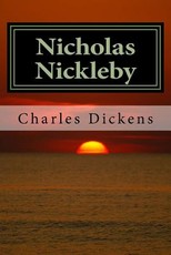 Nicholas Nickleby