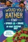 Would You Rather Find a Spider or a Snake in Your Sleeping Bag?