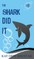 The Shark Did It