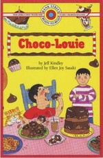 Choco-Louie