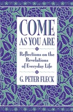 Come as You Are