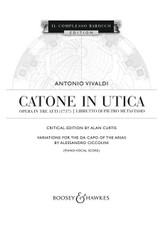 Catone in Utica