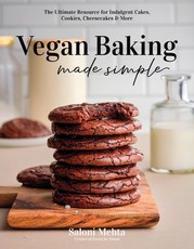 The Frugal Vegan Baker