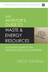Investing In Waste & Energy Resources