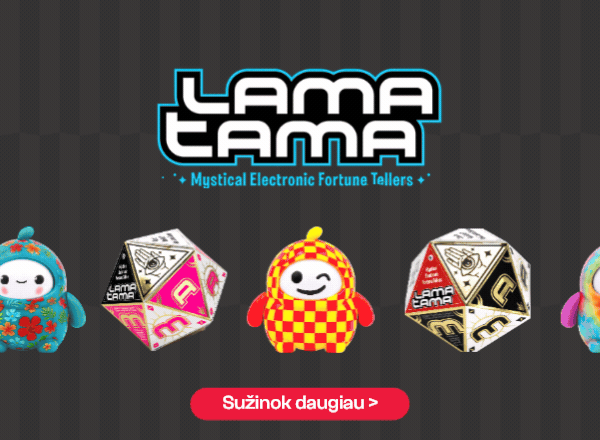 LamaTama