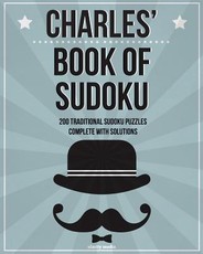 Charles' Book Of Sudoku