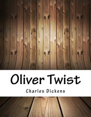 Oliver Twist