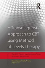A Transdiagnostic Approach to CBT using Method of Levels Therapy