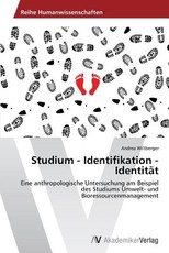 Studium - Identifikation - IdentitÃ¤t