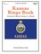 Kansas Bingo Book