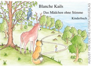 Das Mädchen ohne Stimme