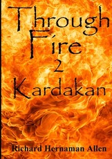 Through Fire