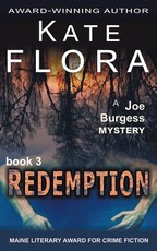 Redemption (A Joe Burgess Mystery, Book 3)