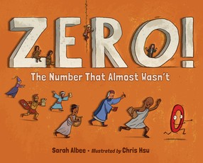 Zero! the Number That Almost Wasn't