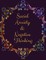 Social Anxiety and Negative Thinking Workbook