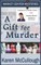 A Gift for Murder