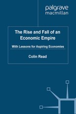 The Rise and Fall of an Economic Empire