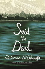 Said the Dead