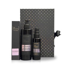 Dovanų rinkinys Les Secrets CACHEMIRE