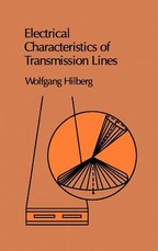 Charakteristische Groben Elektrischer Leitungen