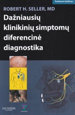 Dažniausių klinikinių simptomų diferencinė diagnostika
