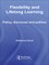 Flexibility and Lifelong Learning