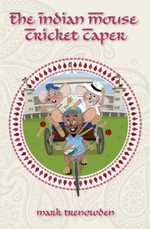 Indian Mouse Cricket Caper