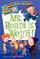 Ms. Beard Is Weird!