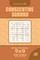 Consecutive Sudoku - 200 Easy to Master Puzzles 9x9 (Volume 22)