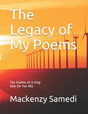 The Legacy of My Poems