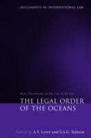 The Legal Order of the Oceans