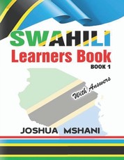 Swahili Learners Book