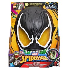 SPIDER-MAN Venomo kaukė