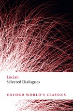 Lucian: Selected Dialogues