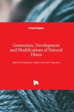 Generation, Development and Modifications of Natural Fibers